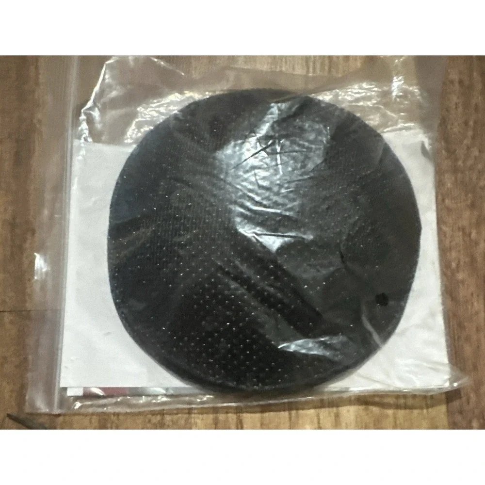 2 Ab Circle Pro Replacement Knee Bowl Inserts